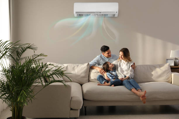 HVAC Air Duct Cleaning in North Royalton, OH