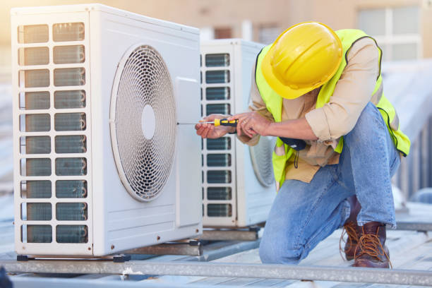 Best HVAC Air Duct Cleaning  in North Royalton, OH