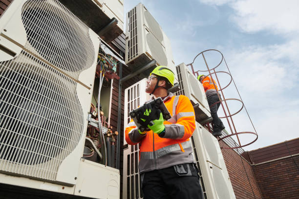 Best HVAC Replacement Cost  in North Royalton, OH