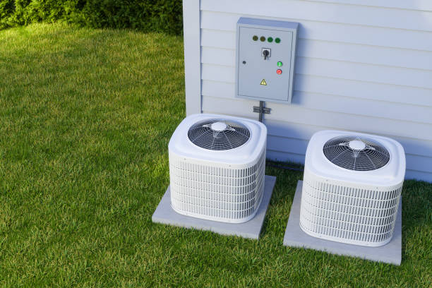 Best HVAC Replacement Cost  in North Royalton, OH