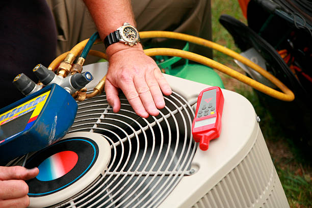 Best Best HVAC Companies  in North Royalton, OH