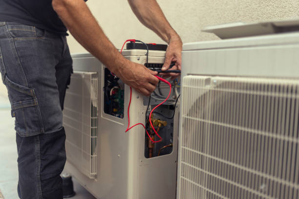 Best HVAC Air Duct Cleaning  in North Royalton, OH