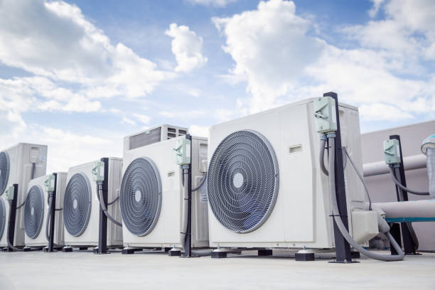 Best Affordable HVAC Services  in North Royalton, OH
