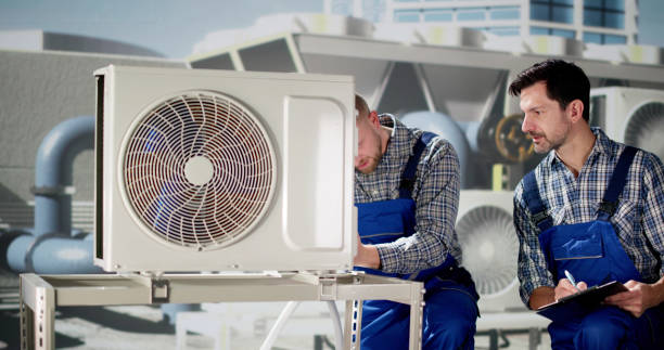 Best HVAC Cleaning Services  in North Royalton, OH