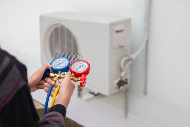 Best Furnace Repair Near Me  in North Royalton, OH
