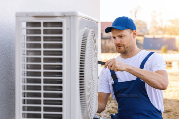 Best Central Air Repair  in North Royalton, OH