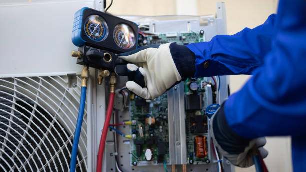 Best 24/7 HVAC Repair  in North Royalton, OH