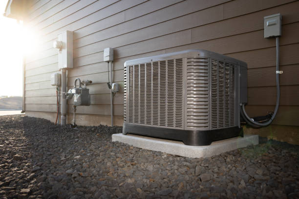 Best HVAC System Installation  in North Royalton, OH